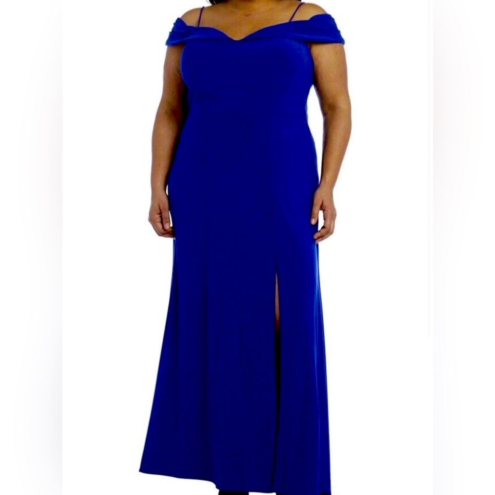 Morgan & Co. Formal Dress